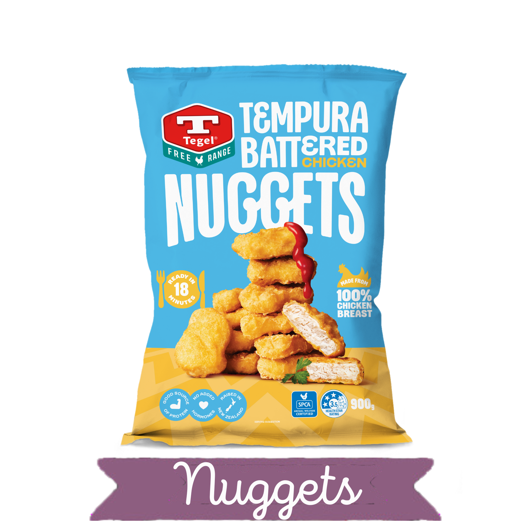 Nuggets