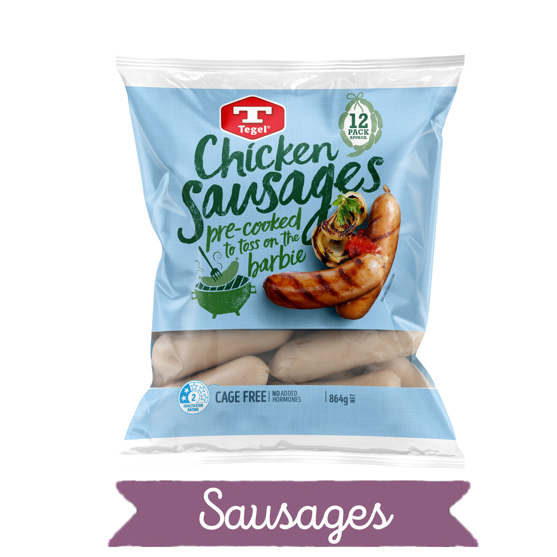 Sausages