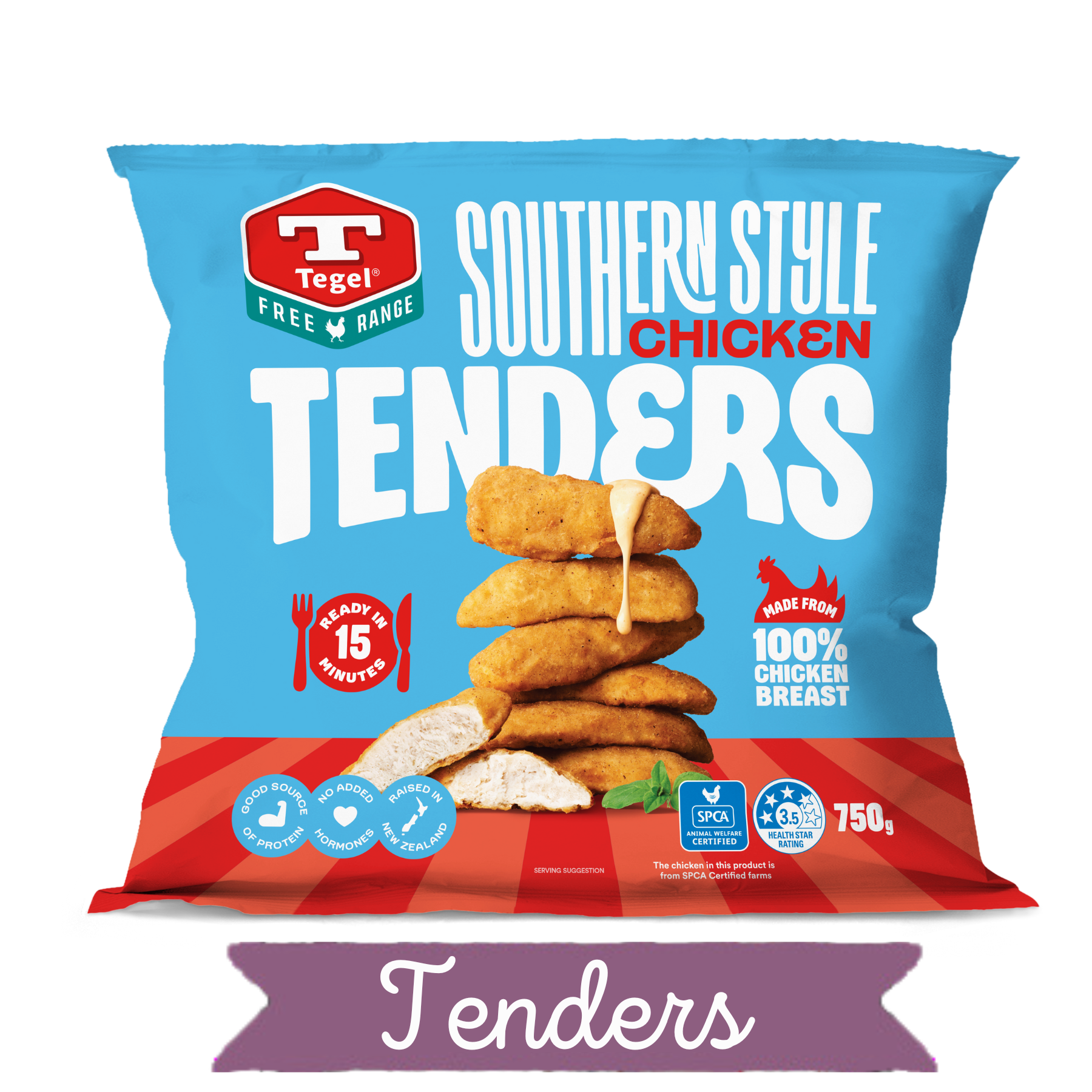 Tenders