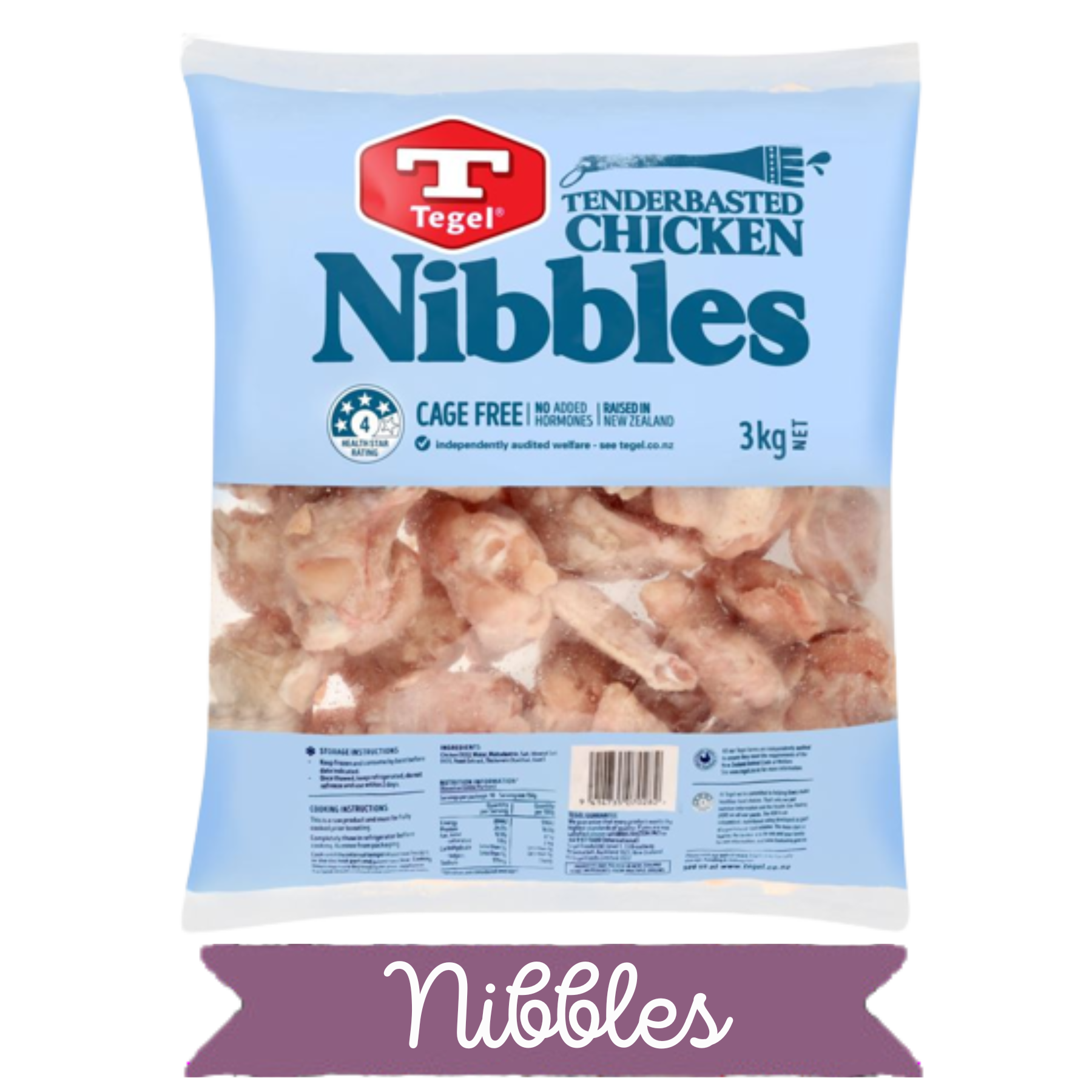 Nibbles