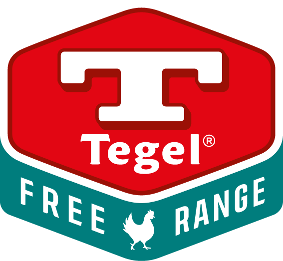 Tegel FreeRange