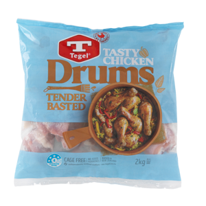 FZ Drums 2Kg