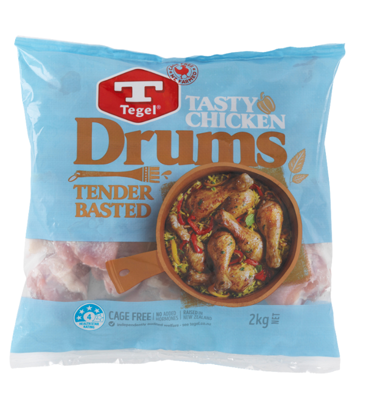 FZ Drums 2Kg