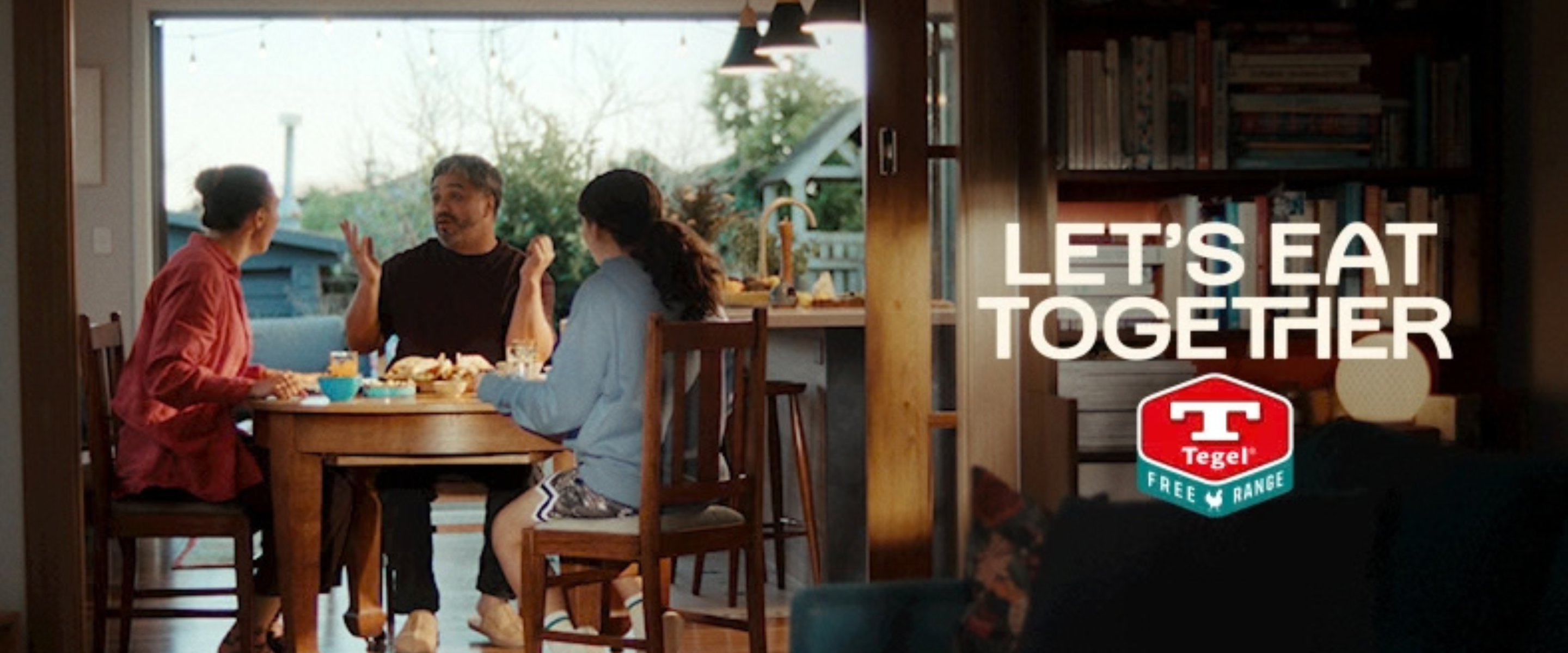[Website Banner] Lets Eat Together Desktop