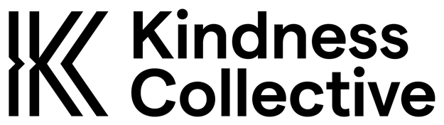 Kindnesscollective Logo Horizontal Black Rgb New