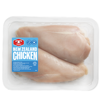 Tegel Fresh Chicken Skinless Breast