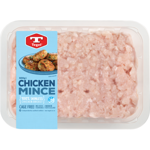 Mince