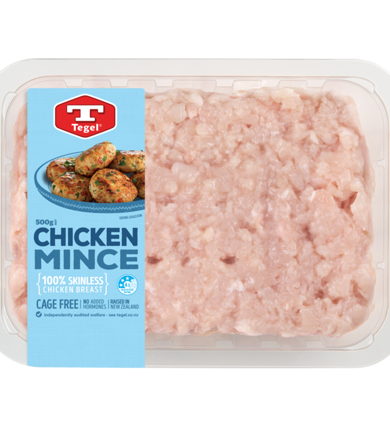 Mince