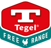 Tegel Free Range