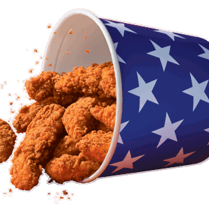 Louisiana Bucket Tenders
