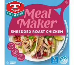 MM 260G Shredded Roast
