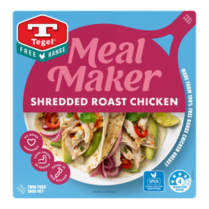 MM 260G Shredded Roast