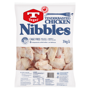 FZ Nibbles 3Kg