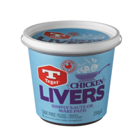 Fresh Liver