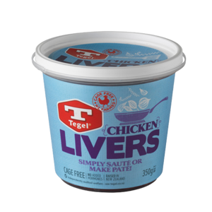 Fresh Liver