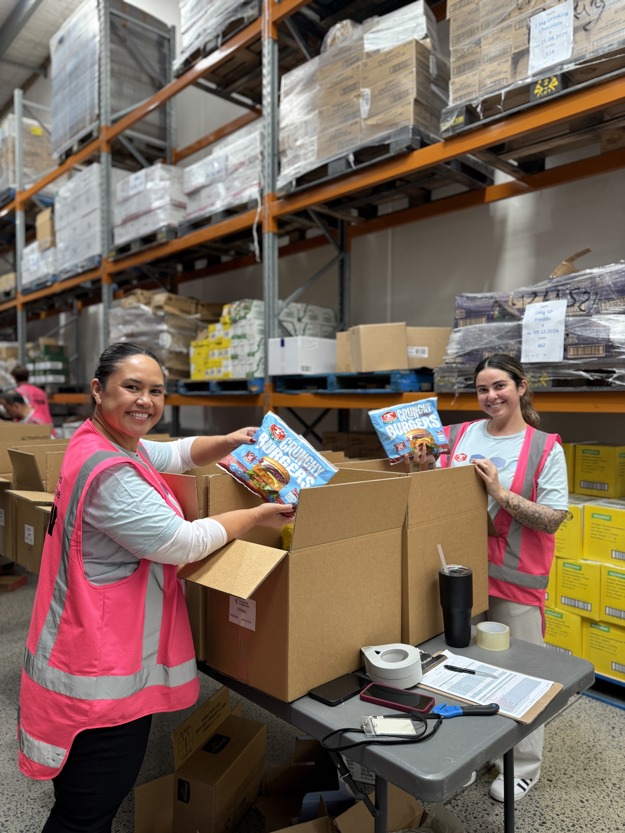 Volunteering 2
