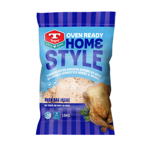 Oven Ready WB Homestyle