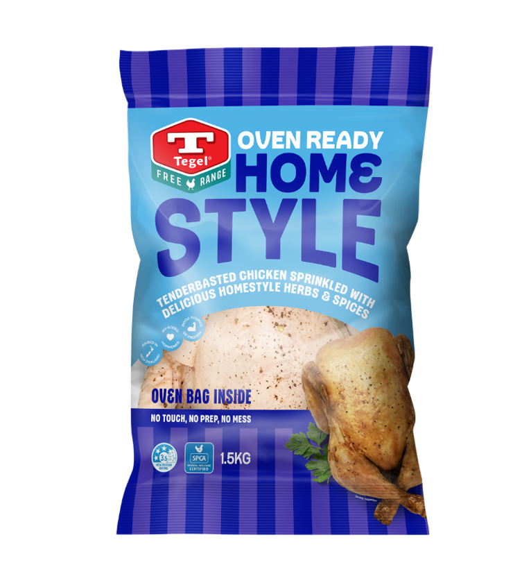 Oven Ready WB Homestyle