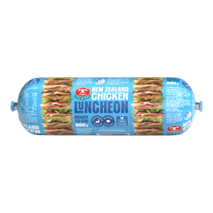 Chicken Luncheon