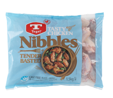 FZ Nibbles 1.5Kg