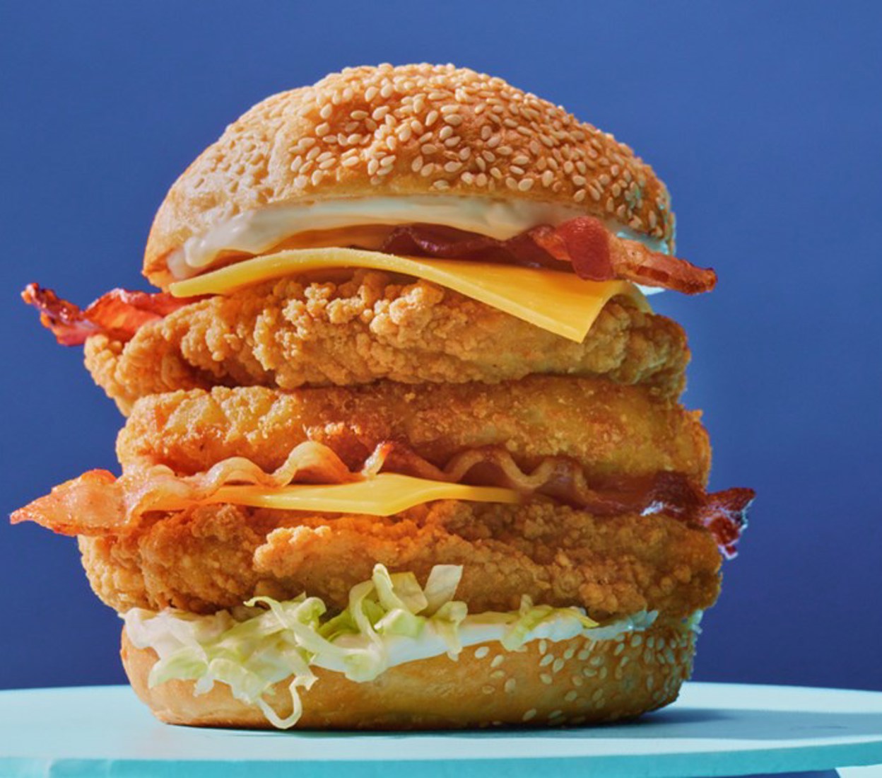 Empire State Burger