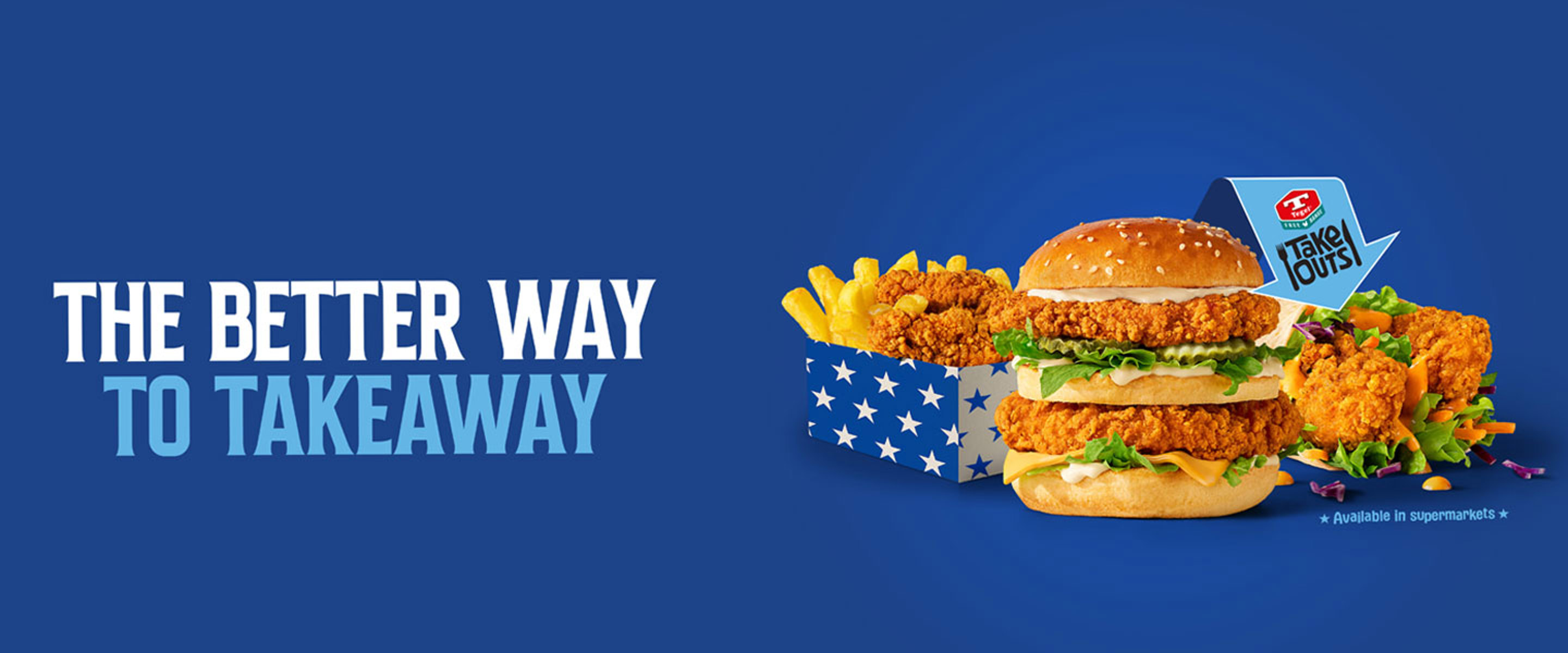 Takeaway
