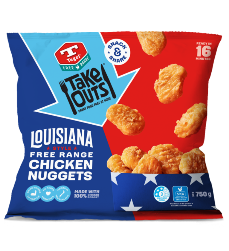 Lou Nuggets Upscale