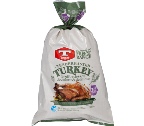 FZ FR Turkey 3.75Kg PNG