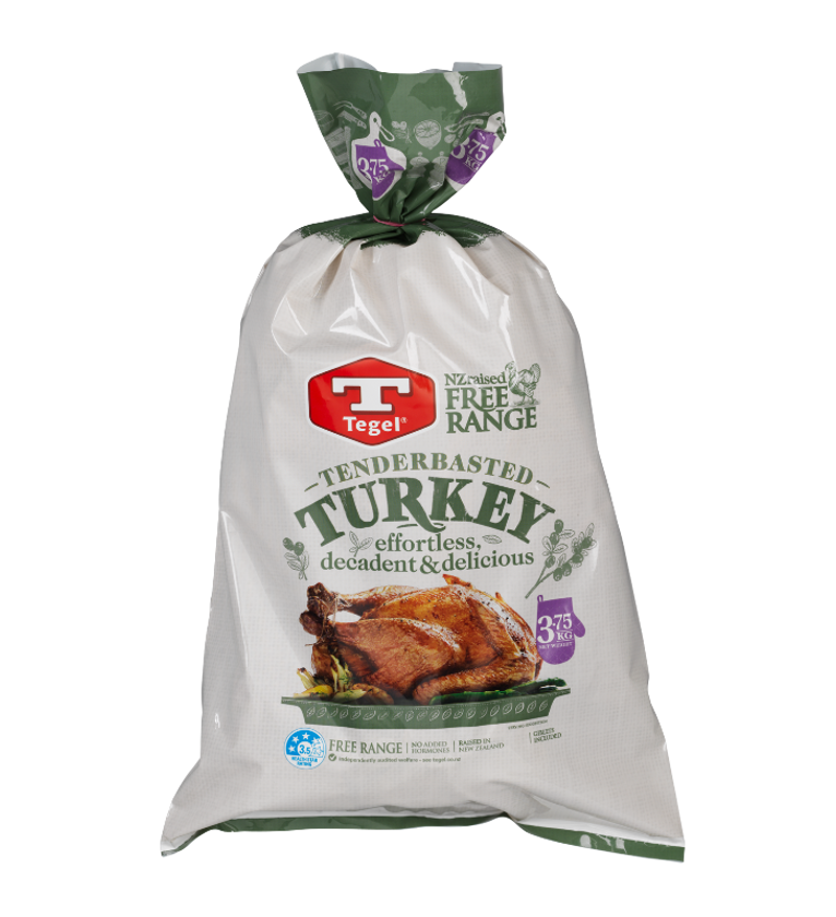 FZ FR Turkey 3.75Kg PNG
