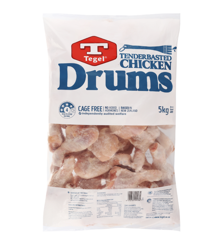 FZ Drums 5Kg