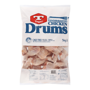 FZ Drums 5Kg