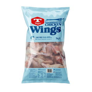 FZ Wings 5Kg