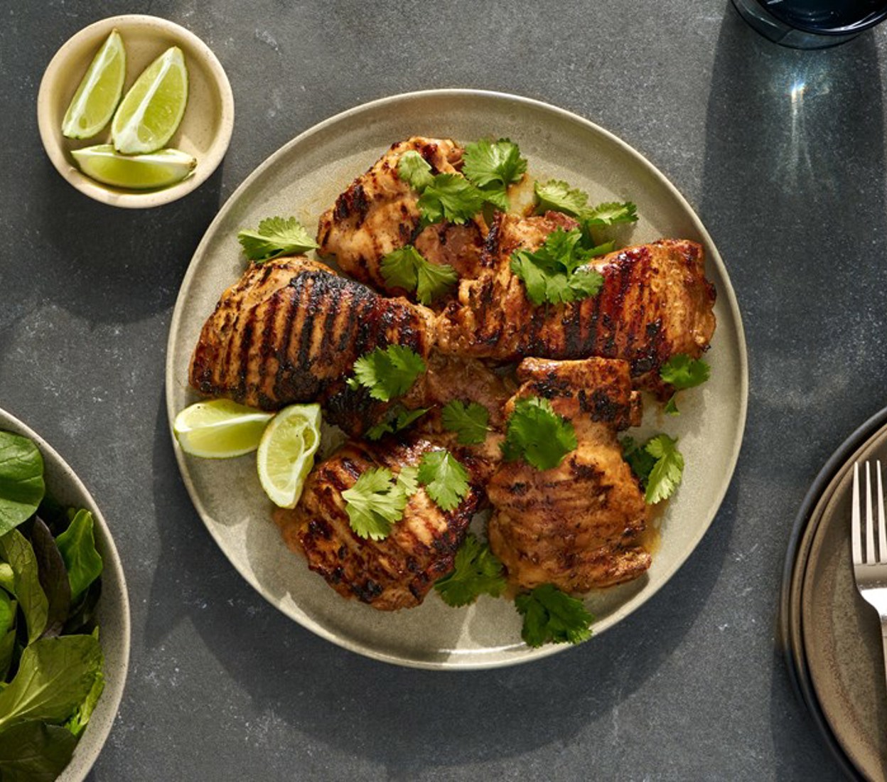 Easy Chicken Marinade