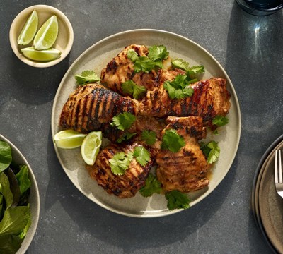 Easy Chicken Marinade