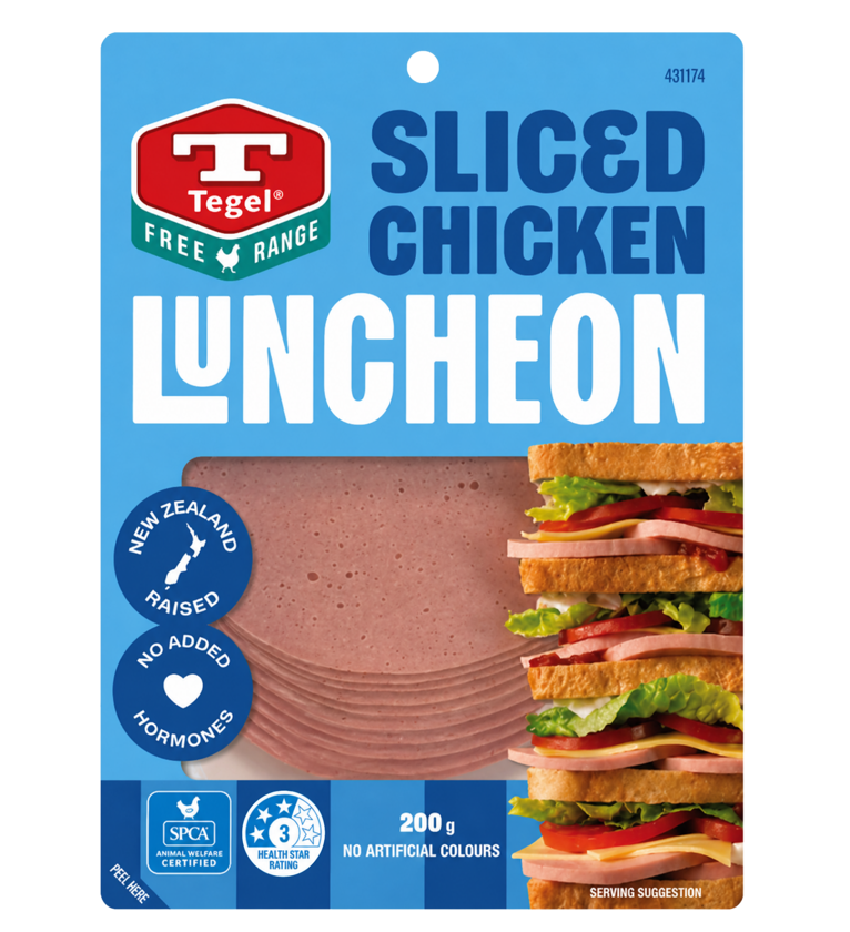 Sliced Luncheon 200G (1)